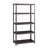 Steel Adjustable Shelving Unit-2057955614