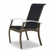 Chaise de patio Askar