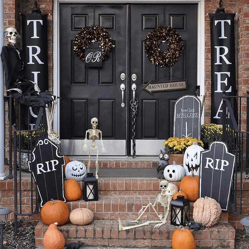 Halloween Decoration