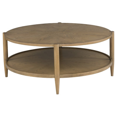 Maxwell Cocktail Table
