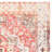 Joppatowne Hand Loomed Performance Oriental Rug-2039291397