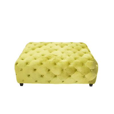 Table basse Velvety