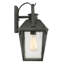 Lanterne murale d'extérieur 1 lumière Cappiello-133519278