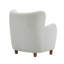 Fauteuil à oreilles-1478159349