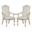 Mohall Fabric Upholstered Armchair-105670252