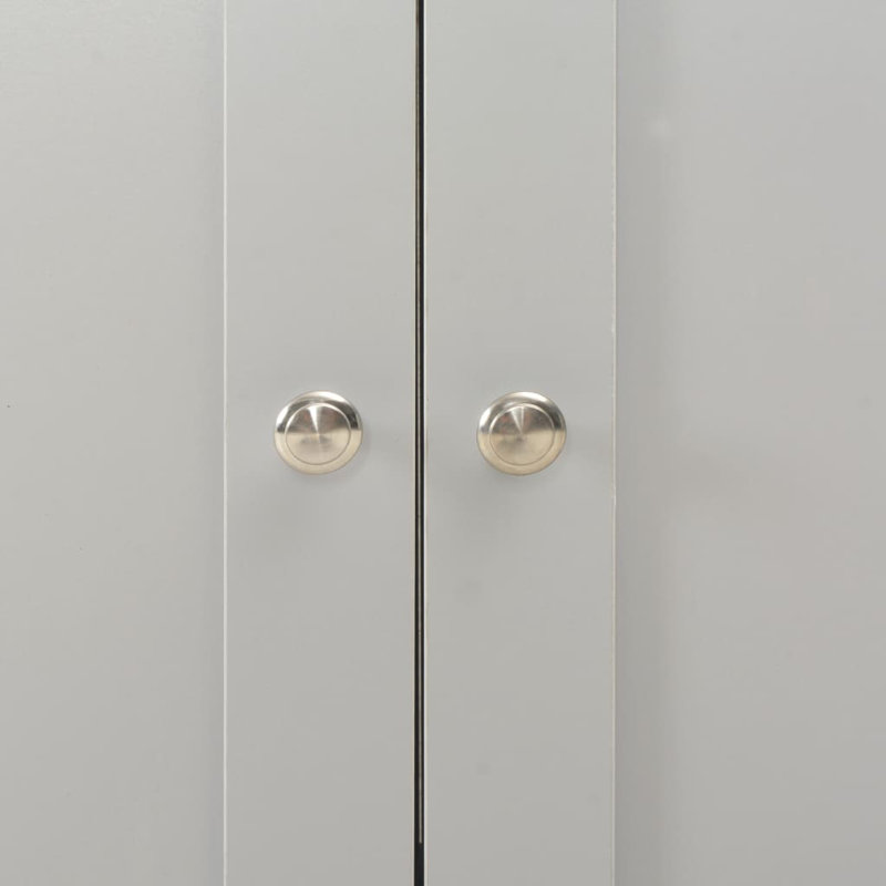 Rayner 31.1cm Sideboard