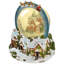 Christmas Snow Globe