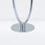 Banducci Metal Novelty Lamp