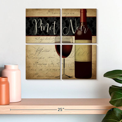 Yarlin Fine Wine III