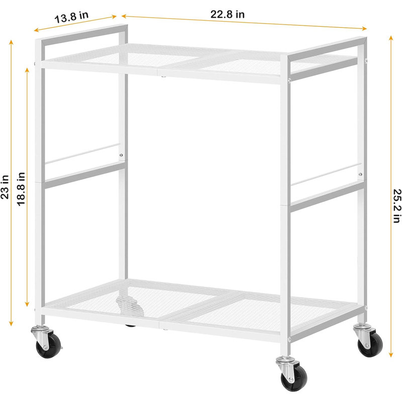 Table de bout Rayeann