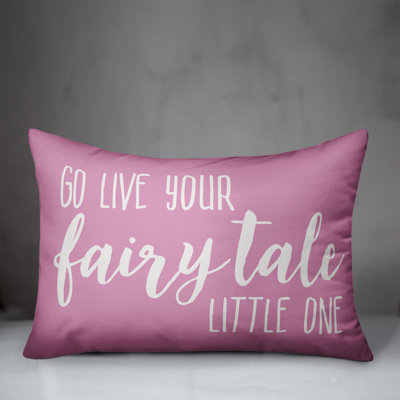 Rectangular Pillow Cover & Insert