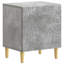 43cm W Composite Bedside Table-1809614888