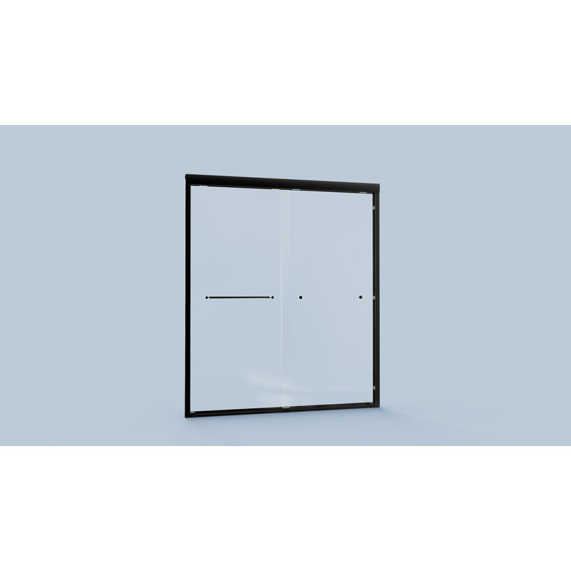 - l x H 72,00 po avec, Noir mat