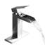 Robinet pour salle de bain Contemporary-124831467