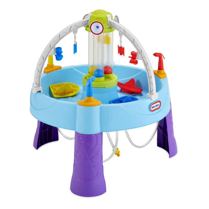 Fun Zone Battle Splash Water Table