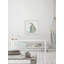 Florida Sailing Boat - Single Picture Frame Print-242245954