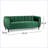 Upholstered 83.25'' Sofa-1129965171