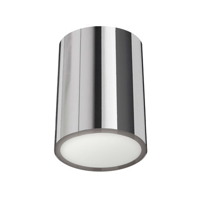 Greely LED Flush Mount