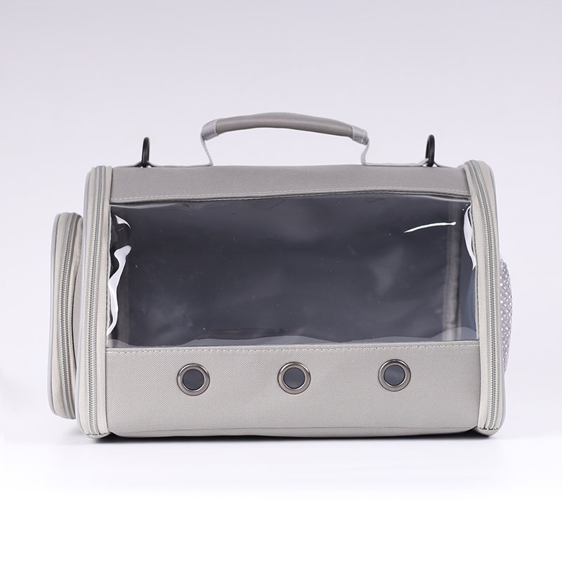 Sac de transport pour chat 