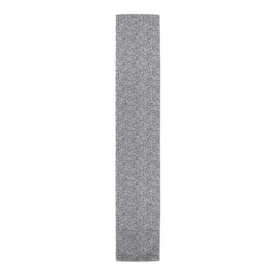 Danazia Delicate Florals Outdoor Table Runner Floral