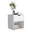 Table de chevet avec rangement-2142479565