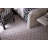 Rosy Checkered Washable Rug-123953451