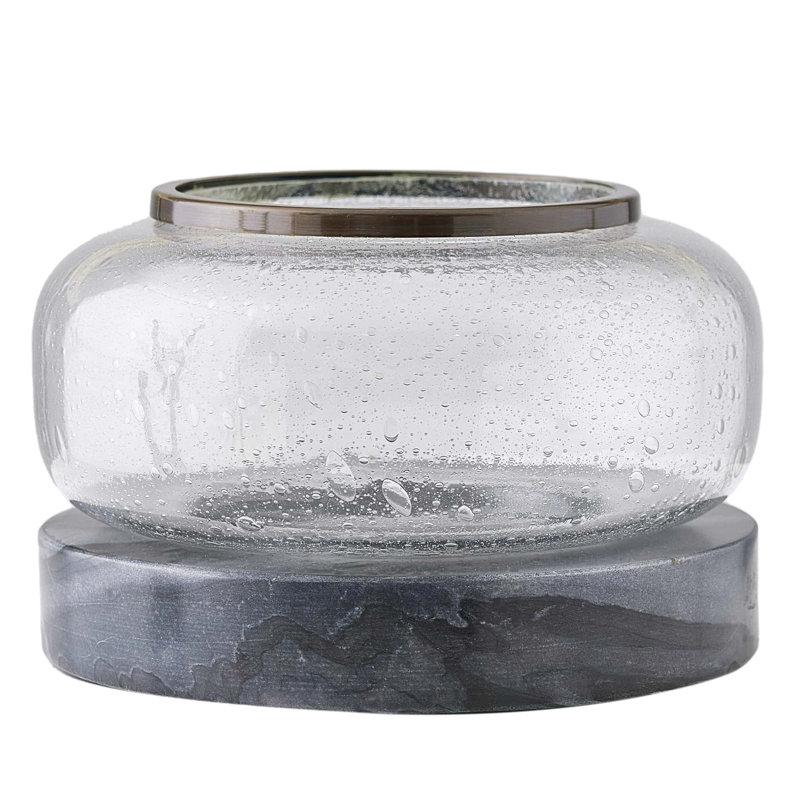 Trace Handmade Table Vase