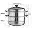 Symple Stuff Non-Stick Stainless Steel Soup Pot-2141585740