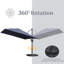 Rectangular Cantilever Parasol-136984427