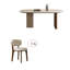 Ensemble de table de salle à manger Modern-107789419