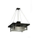 Atlantis 2 - Light Pendant