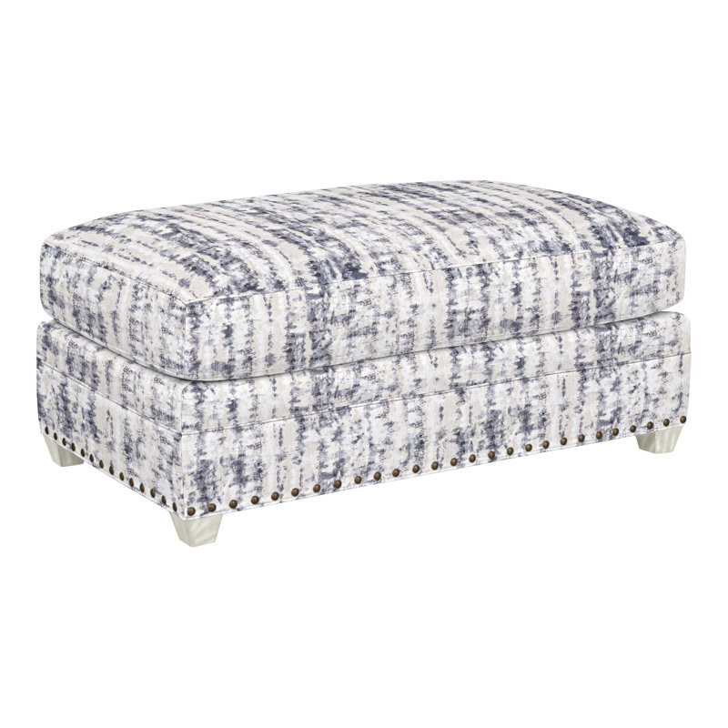 Fairgrove Ottoman, Ozark Marina, Yes, Wrenn