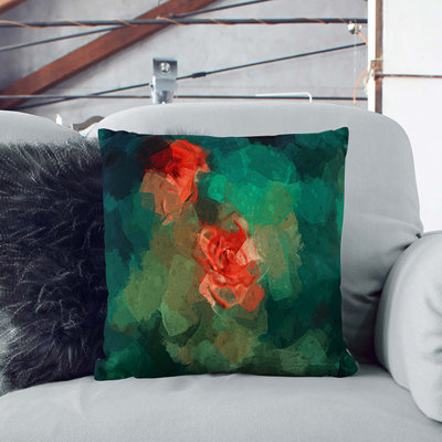 Square Cushion