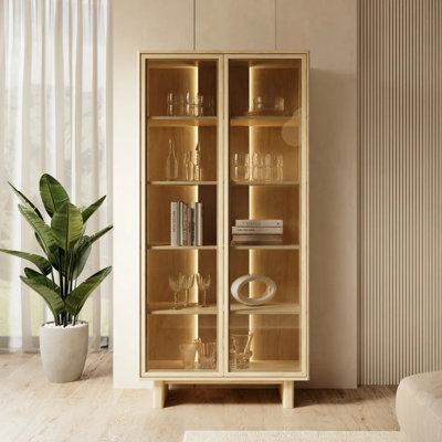 Display Cabinet
