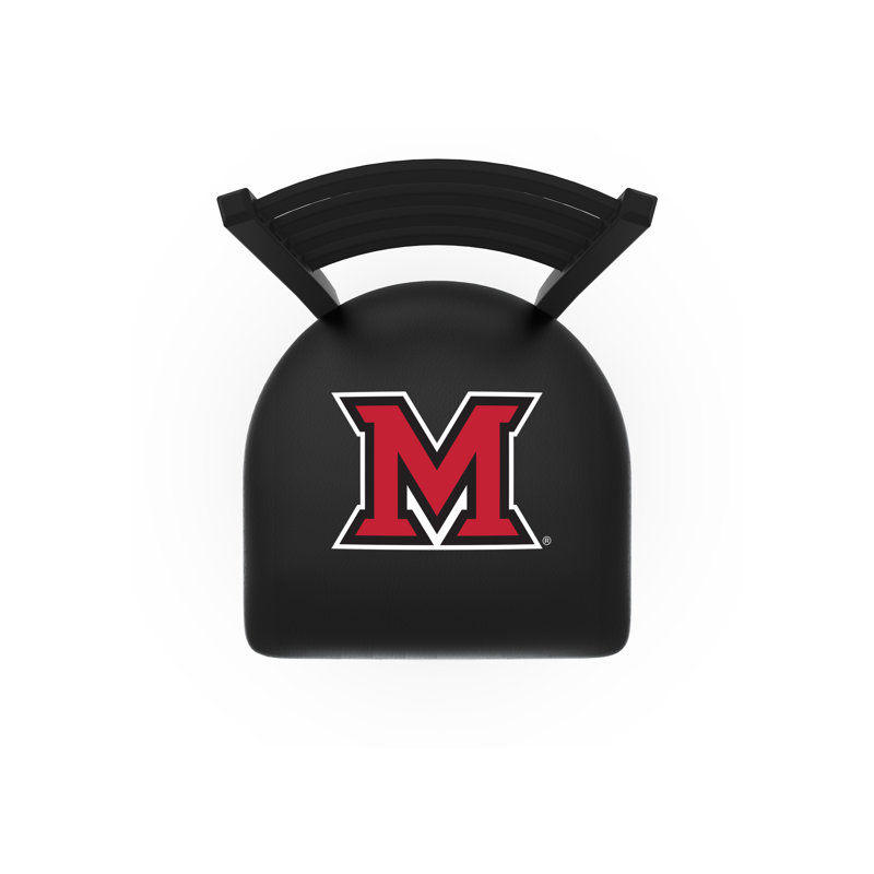 Tabouret tournant 36" NCAA, Miami (OH)