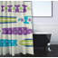 Rideau de douche Almeida-713889824