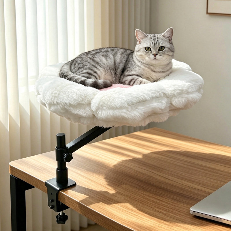 Cat Bed Pet Bed