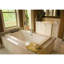 Baignoire de trempage en acrylique 72 po x 42 po Designer-9227545-88749446