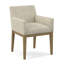Upholstered Arm Chair-35998756-35998971