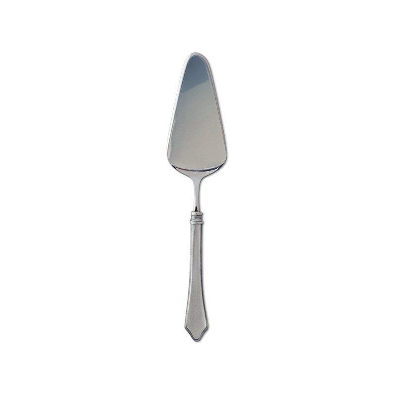 Violetta Cake / Pastry Server