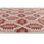 Bovina Geometric Area Rug-937201174