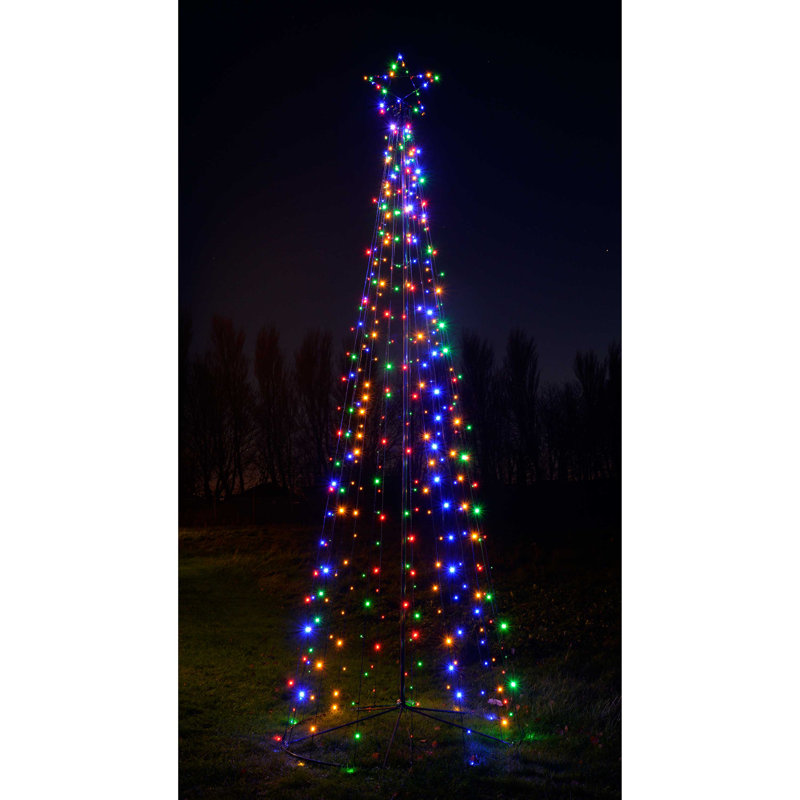 Metal Christmas Decoration