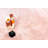 Rossi Pink Machine Washable Non-Slip Soft Shaggy Rug-1051554968