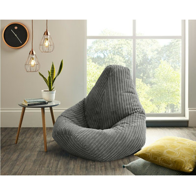 Refillable Classic Bean Bag
