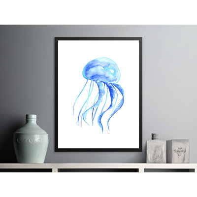 Zenaida No Frame Print
