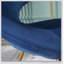 Chaise d'appoint rembourrée en velours soyeux Slatina-600919976