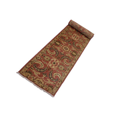 Fenwick Landing One-of-a-Kind Area Rug