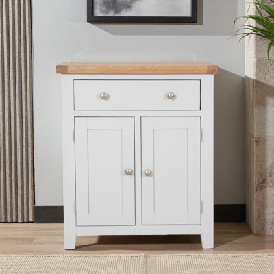 Melbourne 1 - Drawer Chest of Drawers