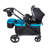 Baby Trend Multi-Child Stroller-59097478