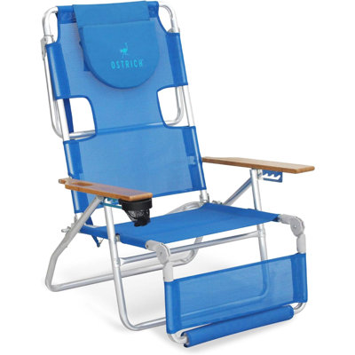 Folding Beach Chair